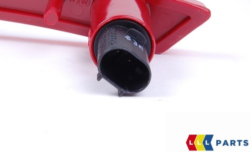 MINI NEW OEM R55 R56 R57 R58 R59 R60 R61 WHEEL ARCH SIDE LIGHT MARKER REAR RIGHT - Picture 4 of 5
