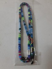 Cordino per occhiali laccio cordoncini sole vista lettura laccetto collo Nuovo