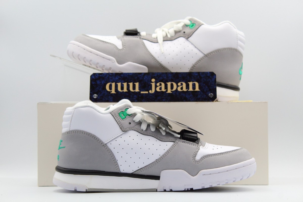 Size 9.5 - Nike Air Trainer 1 2022 Chlorophyll for sale online | eBay