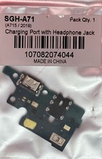 Samsung Galaxy A71 A715  A51 A515  Dock Connector Charger Charging Port New