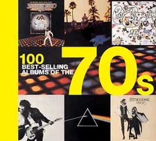 100 Best-Selling Albums of the 70s (Other)