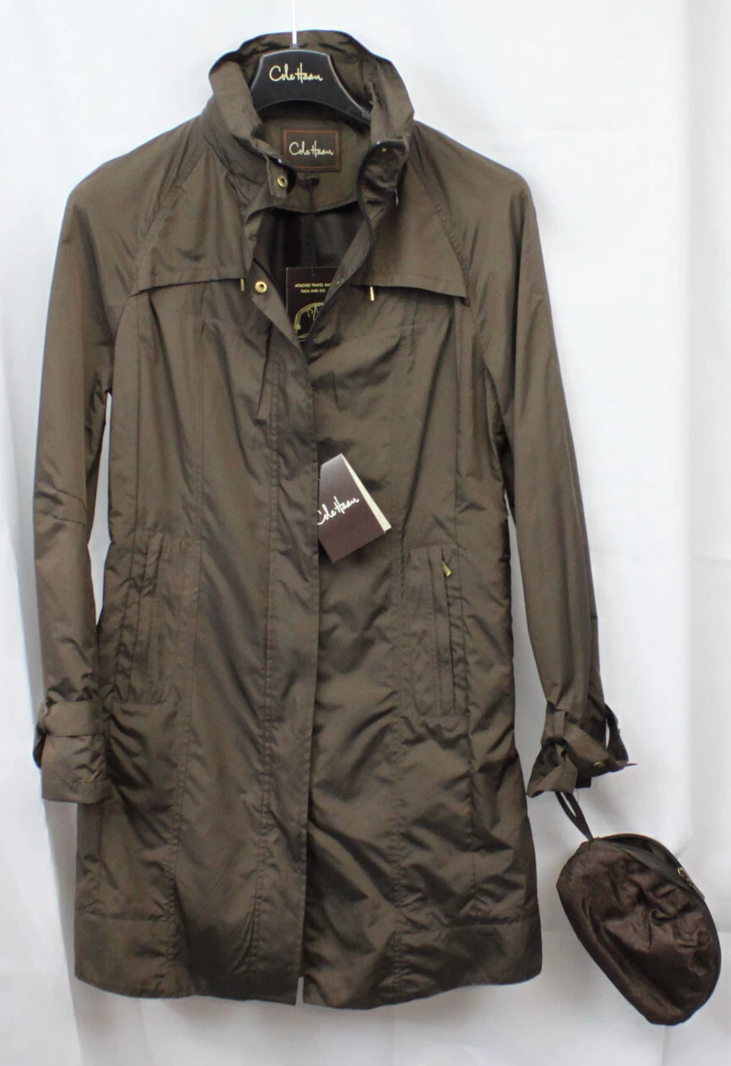 Cole haan spring clearance jacket