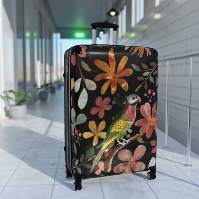 Travel | Decorative Suitcase for a Comfortable & Relaxing