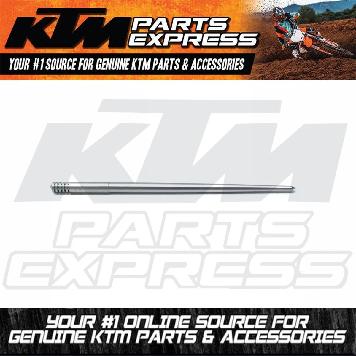 パーツ KTM NEW OEM KTM JET NEEDLE NOZ J KEIHIN 125 150 200 SX XC XCW