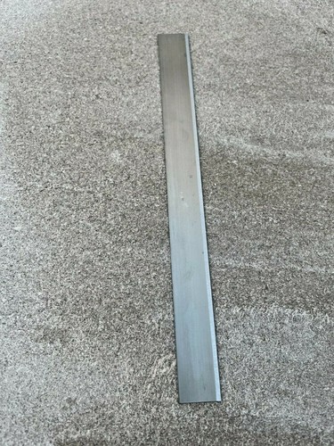 8 inch Heavy Duty Floor Scraper Razor Replacement Thick Blades (NEW)- 100PCS - Picture 2 of 3