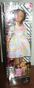 barbie fashionistas 77