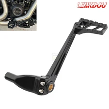 Brake Arm Lever Peg For Harley Softail Standard FXST Street Bob FXBBS 2018-2023 