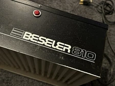 Beseler 10x10 Light Source For 8x10“ Head Conversion Kit