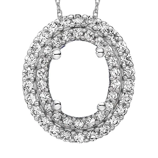 Sapphire Stone Fashion Necklaces & Pendants