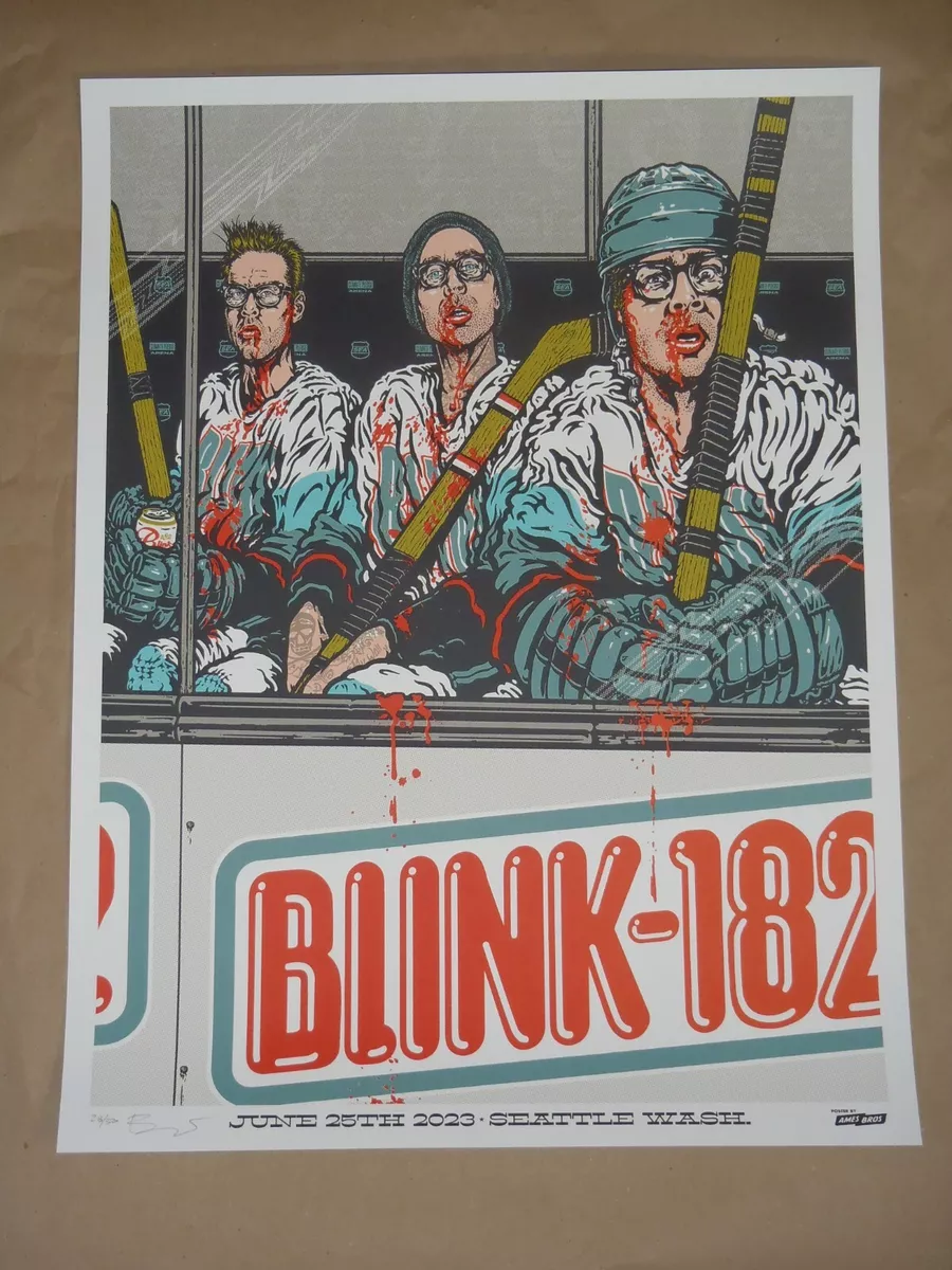 Blink182 2024 Tour: Don't Miss Your Chance!