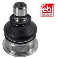 Febi Bilstein Traggelenk Vorne Beidseitig Unten FüR Renault Megane II Kombi