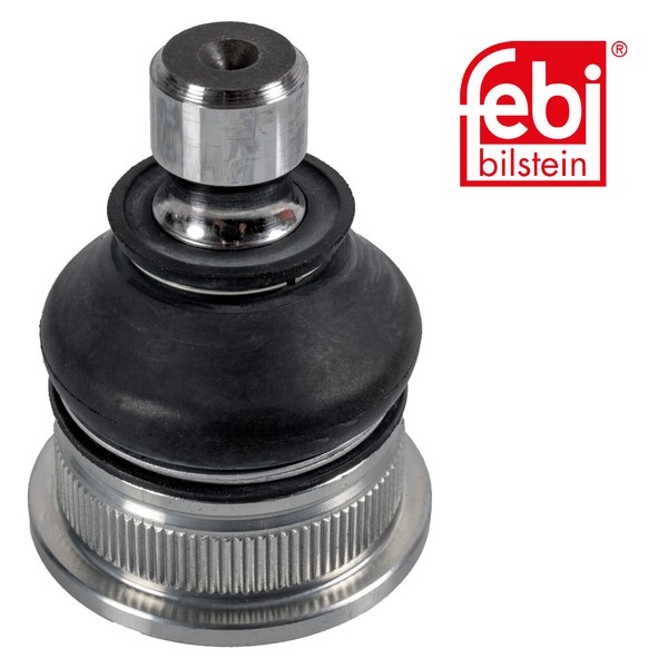 Febi Bilstein Traggelenk Vorne Beidseitig Unten FüR Renault Megane II Kombi-image