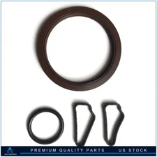 ✅Engine Timing Cover Gasket 06-16 For Hyundai For Kia Amanti Sedona 3.5 3.8