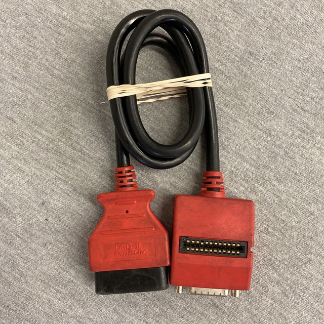 Snap on Modis Solus Mt2500 Scanner Obd2 II Personality Key Adapter