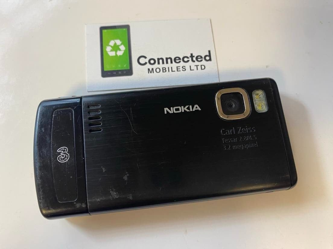 NOKIA 6600 SLIDE SUR tous les réseaux EUR 40,00 - FR