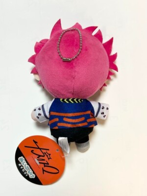 Charisma House Sarukawa Kei Plush Nuipurike Osuwari 2 Fukuya 15cm