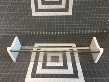 Sub-Zero 642 685 Refrigerator Door Shelf  P# 4330550 7016346