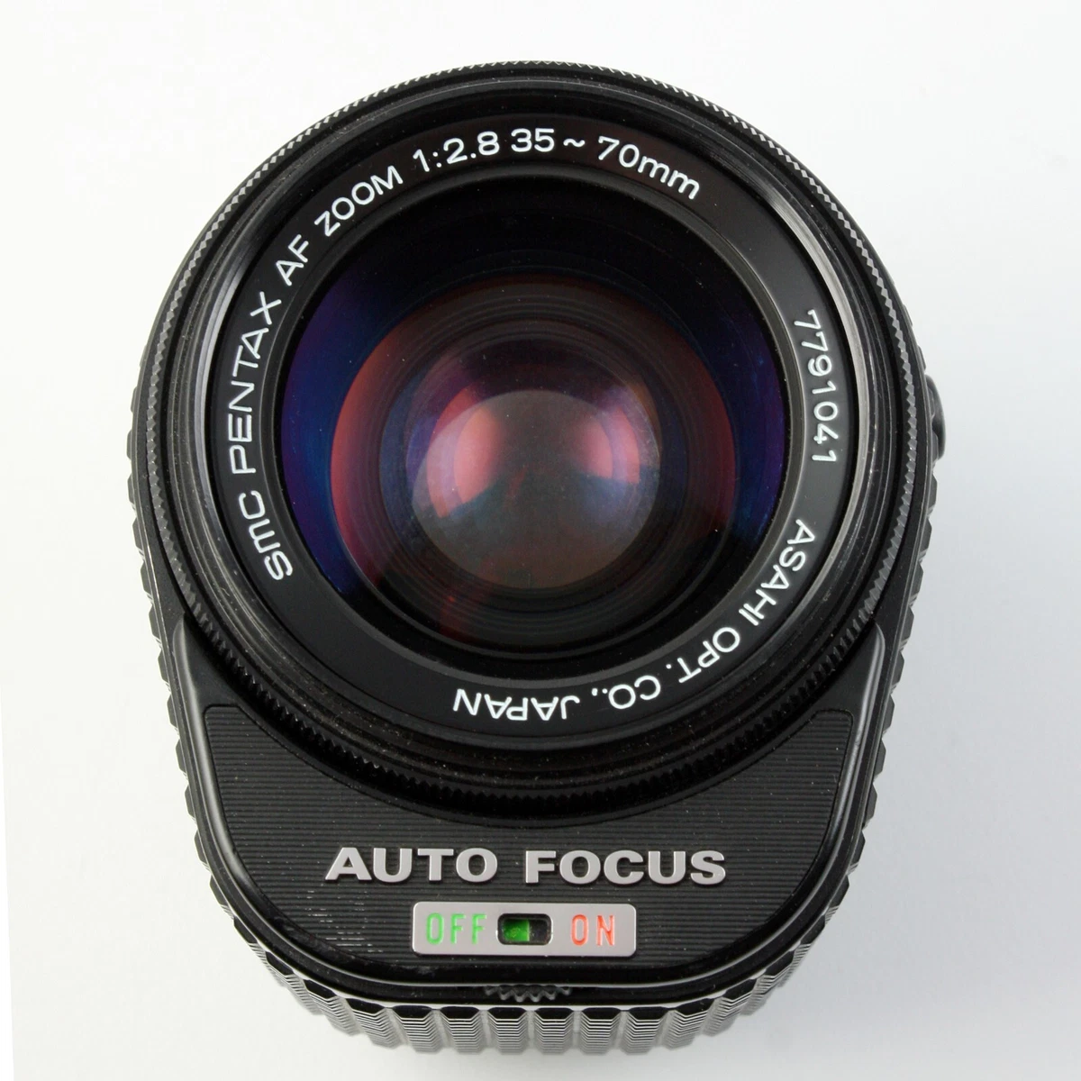 PENTAX SMC 35-70mm Camera Lenses for sale - eBay