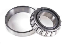 For 1985-1989 Subaru GL10 Auto Trans Differential Bearing 15687RDHZ 1986 1987