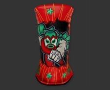 *NEW* 2022 Scotty Cameron Cinco De Mayo El Jefe Blade Putter Headcover