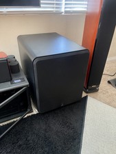 Monolith 16 Thx Ultra Certified 2000 Watt Powered Subwoofer - 16” Driver