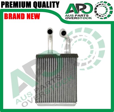 Premium Heater Core For TOYOTA DYNA 200 100 BU RU YU HIACE LH YH 80 90