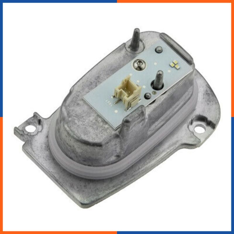 Calculateur LED gauche résout panne DRL Audi - Module phare réparateur 8V0998473B