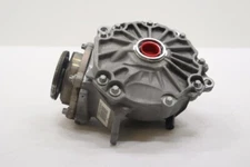 2010-2012 Mercedes E Class Front Differential Carrier 212 Type E350 Gasoline OEM