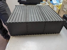 BANDPASS PRESELECTOR -EFFECTIVE RADIATED POWER BY SINCLAIR