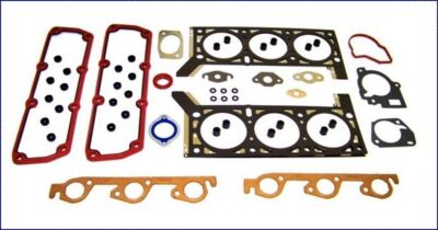 ZYLINDERKOPFDICHTUNG SATZ FÜR CHRYSLER VOYAGER / GRAND VOYAGER 2001 - 2004 3.8L