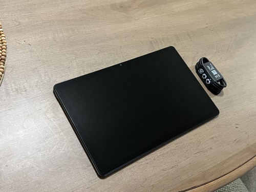 Lenovo Tab M10 Plus TB125FU 2022 Android Tablet 10.61" 3GB 32GB 8MP Storm Gray - Picture 7 of 18