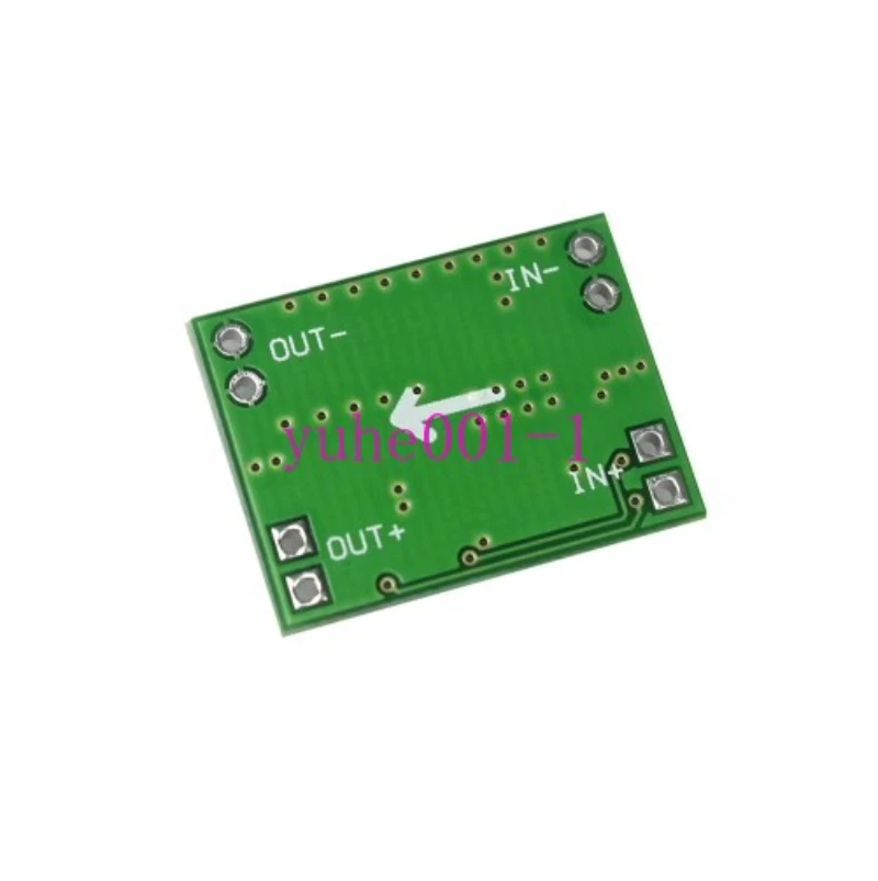 5 peças novo módulo de alimentação MP1584EN DC-DC Step-down 3A - Imagem 4 de 4