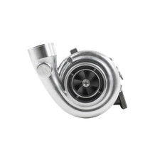 Cxracing Gt45 Gt45r Ball Bearing 80mm Wheel Turbo Charger T6 Twinscroll 1.28 Ar