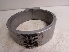 WATLOW THINCAST 8939 SBT8E3A10A BAND HEATER 240/480V 2500W  XLNT 