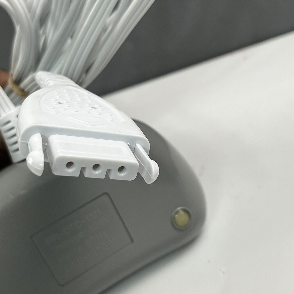 Therapedic Serta PFIDTCTM1 Heated Electric Blanket Controller 3 Prong