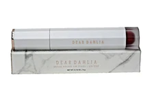 Dear Dahlia Dream Velvet Lip Cloud Lip Tint Envy Exp: 09/25