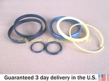 JCB BACKHOE - HYDRAULIC CYLINDER SEAL KIT 110mm (PART NO. 991/00018)