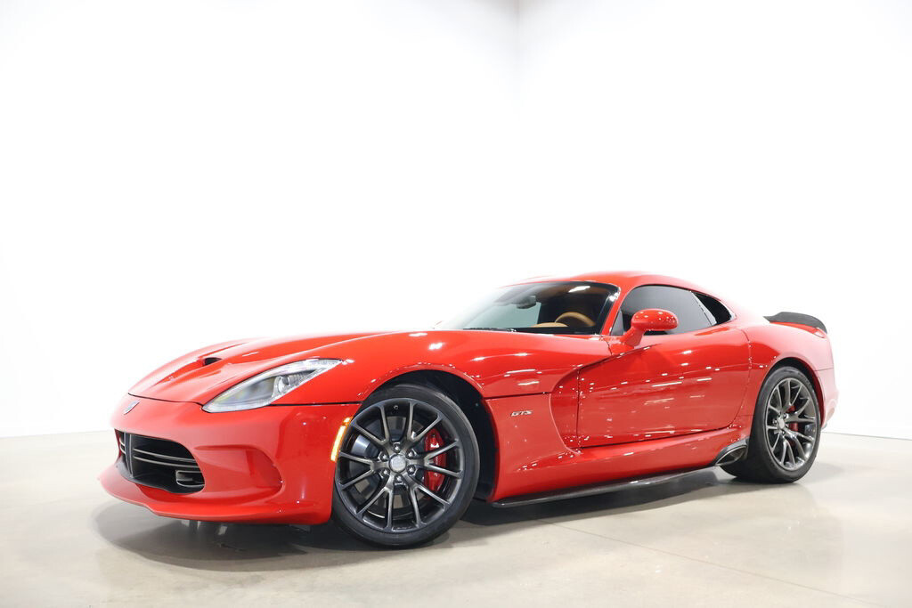 2013 Dodge Viper GTS | eBay