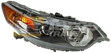 Scheinwerfer Rechts Für Honda Accord VIII (CU2) 2008-2011