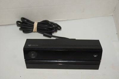 Microsoft Xbox One Kinect Camera Motion Sensor Bar Model 1520 New OEM