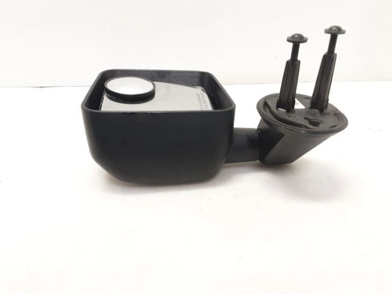 Jeep JK Wrangler OEM Passenger Side Mirror 2007-2011 2012 2013 2014 -2017 96927 - Image 3 of 4