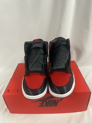 Jordan Brand（NIKE） - NIKE Jordan Fly Elite 黒色×赤色 Sサイズ 値下げ不可 Amazon | [ナイキ] AIR JORDAN 1 MID PS エア ジョーダン 1
