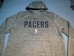 indiana pacers nike hoodie