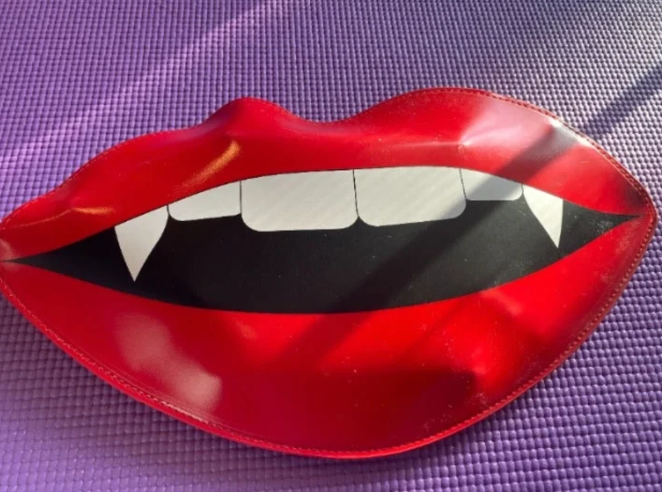 Revlon x Megan Thee Stallion Makeup Palette Lips Bag Eyeliner Mascara NEW - Image 2 of 4