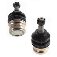 Ball Joint Set Of 2 Pack Front For Subaru Impreza 2010 2009 2008 2007 2006 on sale Ball Joint Set Of 2 Pack Front For Subaru Impreza 2010 2009 2008 2007 2006 on sale