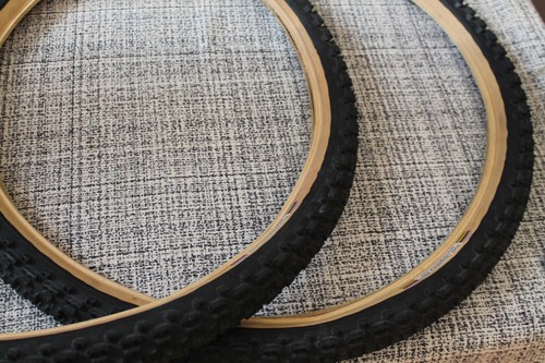 Cubiertas Retro 26" RITCHEY force Racing-K 1.9 + Duro-K 2.0 vintage WCS no z-max - Imagen 17 de 20