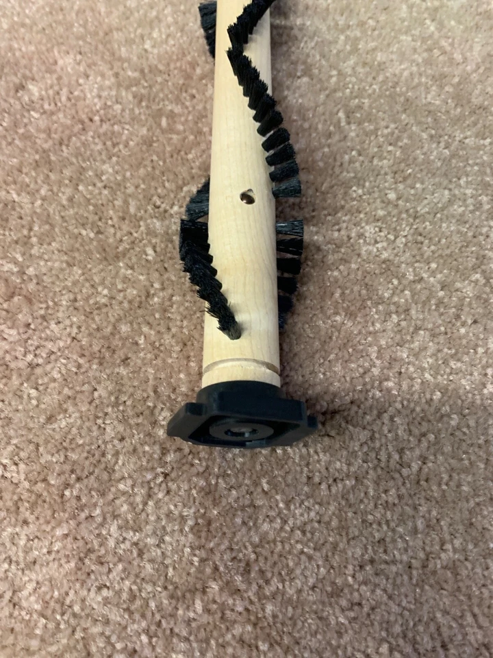 Filtro genuino Queen Brushroll 2 filas de largo con rodamientos 88 96 129100160 AN95 D31 Foto 3 de 4