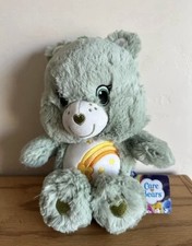 Care Bear Wish Bear 2018 Thailand 2