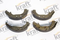 Kraft Automotive Bremsbackensatz 6022016 FüR Ford