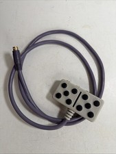 Cable Ati Domino Breakout Video Rca Adapter Box Cable Ati Domino Breakout Video Rca Adapter Box